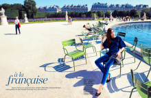 Client: Marie Claire Australia gallery