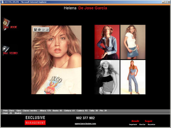 Agencia Exclusive
