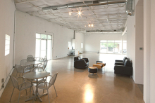 :  gallery