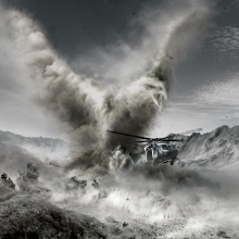 Client: Defence Force, Australia gallery