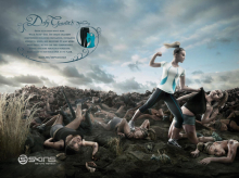 Client: Skins gallery