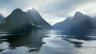  Tourism New Zealand – 100% Middle Earth gallery