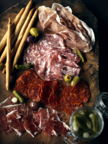 Client: Waitrose gallery