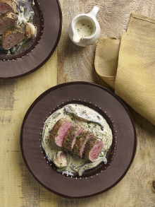 Magazine: BBC Good Food gallery