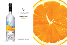 Client: Grey Goose gallery