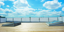 :  gallery
