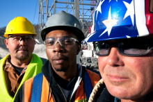Client: Dominion Resources gallery
