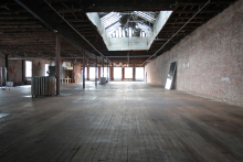 :  gallery