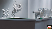 Title: Pattex Print Soldiers gallery