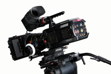  Phantom Flex, 2570 fps @1920x1080 gallery