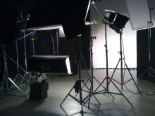 :  gallery