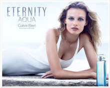 Client: Calvin Klein gallery
