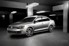 Client: Volkswagen de México gallery