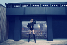 Magazine: Aeromexico Magazine  gallery
