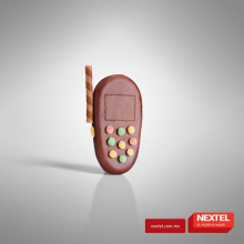 Client: Nextel gallery