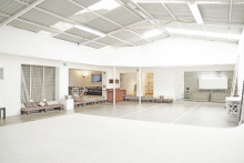 :  gallery