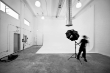 :  gallery