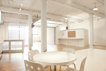  Studios gallery