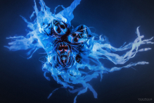  Water Demons | Montreal gallery