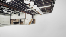  Studio Floor  gallery