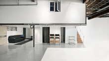  Studio Floor  gallery