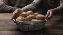 Client: Food Bank Canada gallery