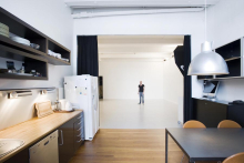 :  gallery