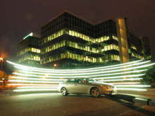  client: Mercedes CLS 500 gallery