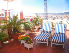  Sant Pau Apartment gallery