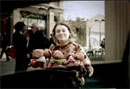  spot: VW Touran gallery