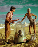 Photographer: Eugenio Recuenco gallery