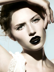 :  gallery