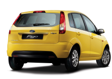 Client: Ford Figo gallery