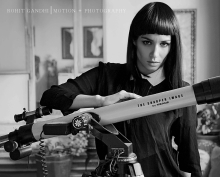 Title: Phenomenal Chic  gallery