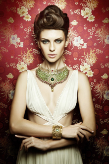 :  gallery