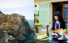  Cinque Terre gallery