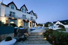 Photo: Farol Design Hotel  gallery