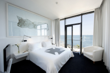 Photo: Farol Design Hotel gallery