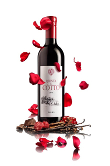 Campaign: Quinta do Cotto gallery