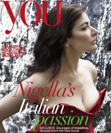 Nigella Lawson gallery
