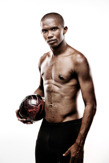  Samuel Eto'o gallery
