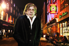  Subject: Rob Hallett gallery