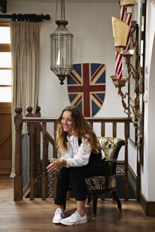  Alice Temperley gallery