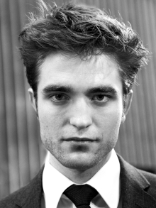  Robert Pattinson gallery