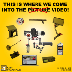 csi rentals