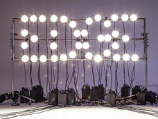 COVER PHOTO: EDGE, LOS ANGELES