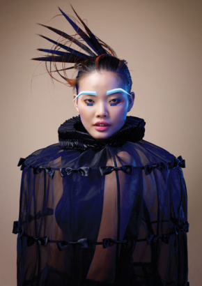 Hair: Marco Chan gallery