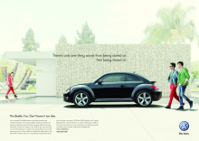 Client: Volkswagen China gallery