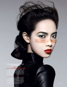 Magazine: Cosmopolitan gallery