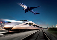 Client: Chinese Train Comission gallery